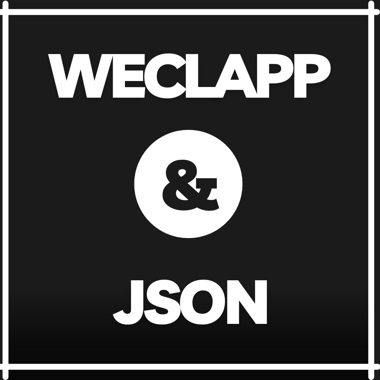 weclapp-json-logo
