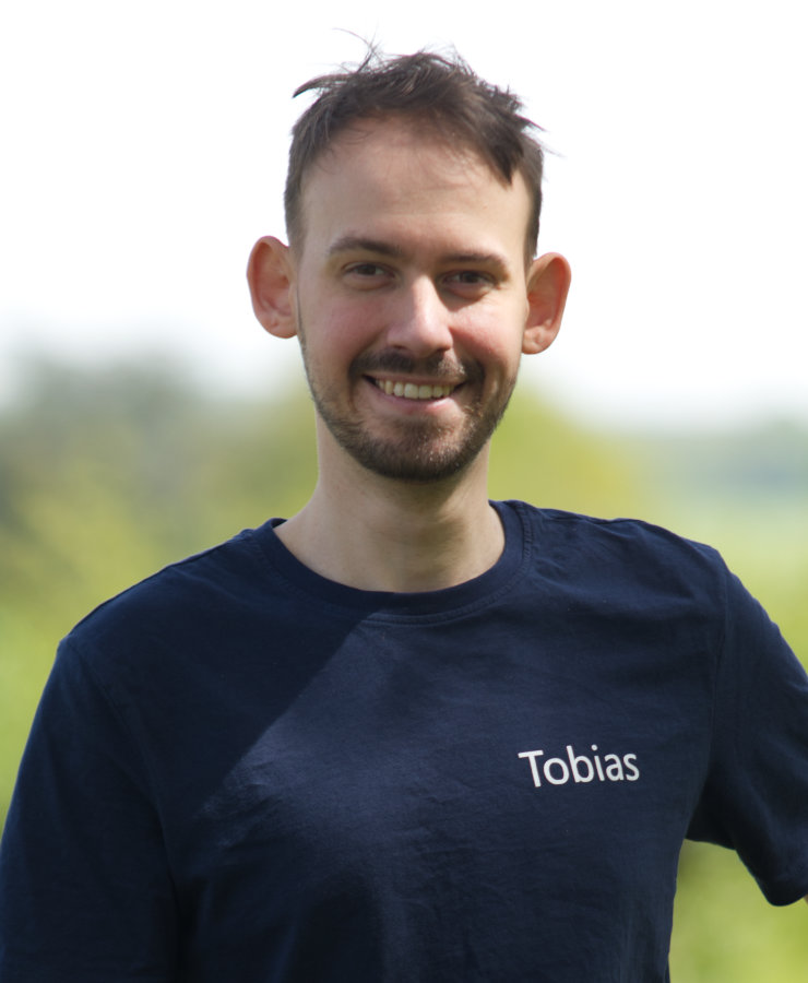 Tobias Rös