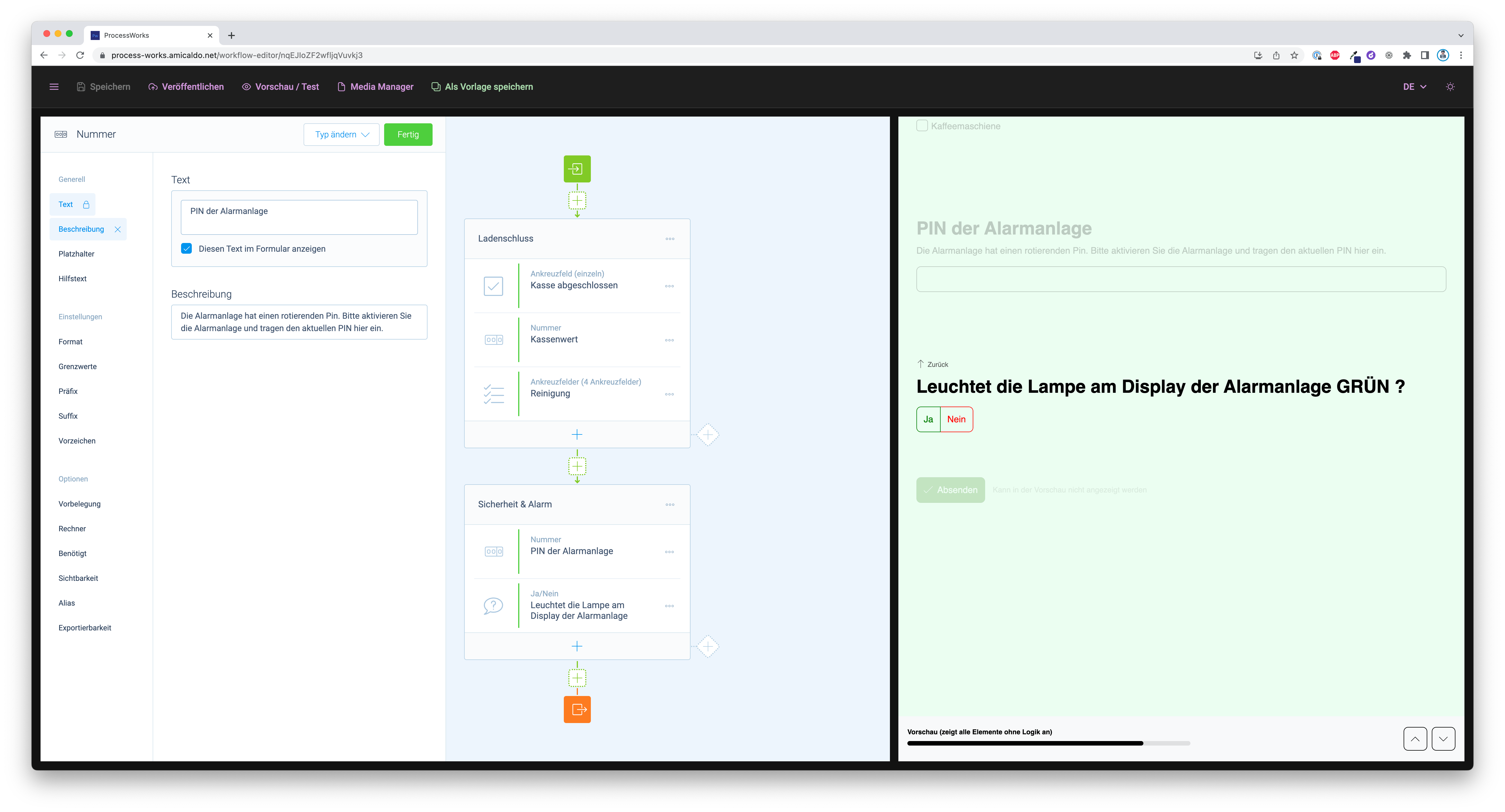 process-works - screenshot 8