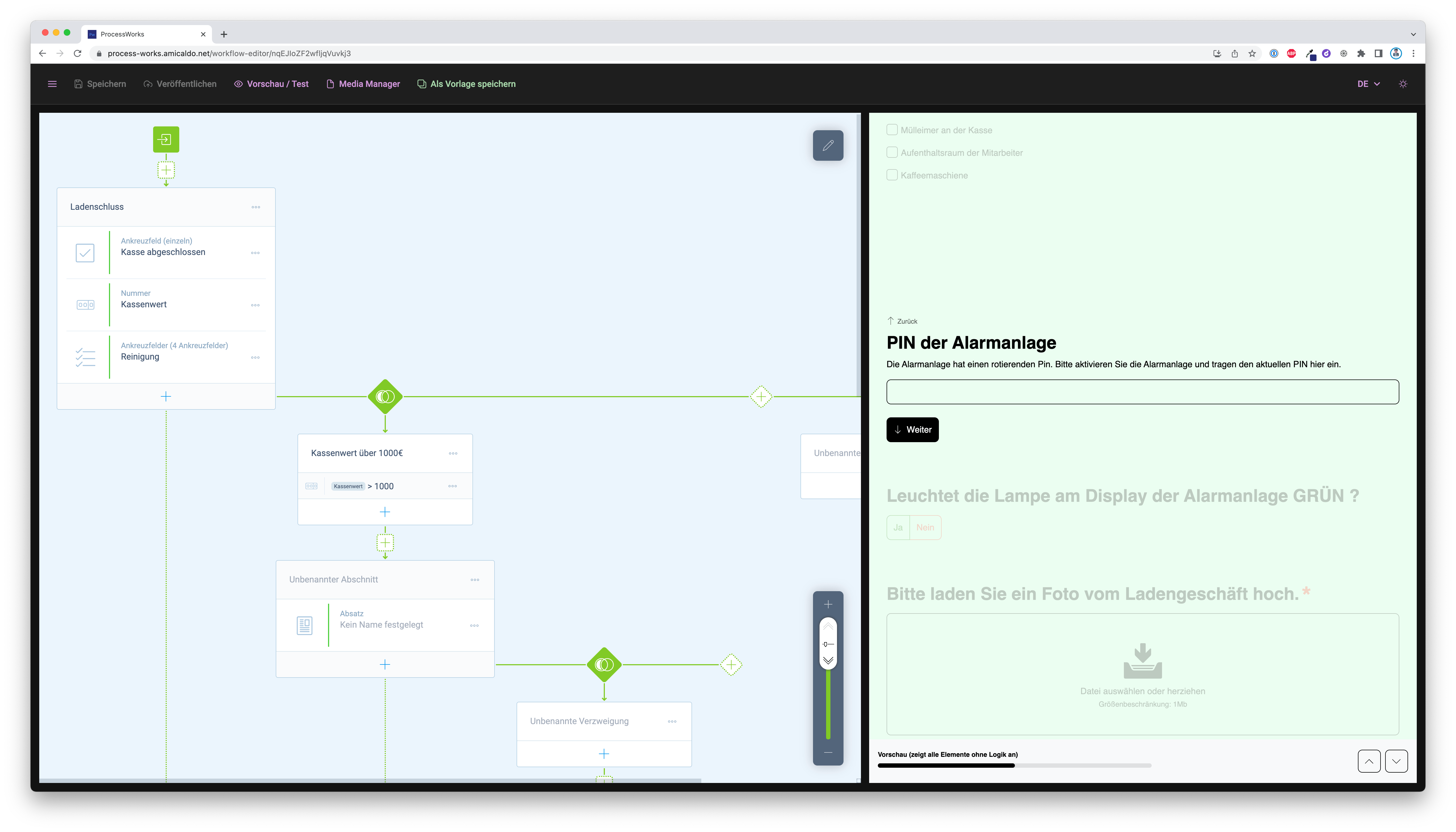 process-works - screenshot 11