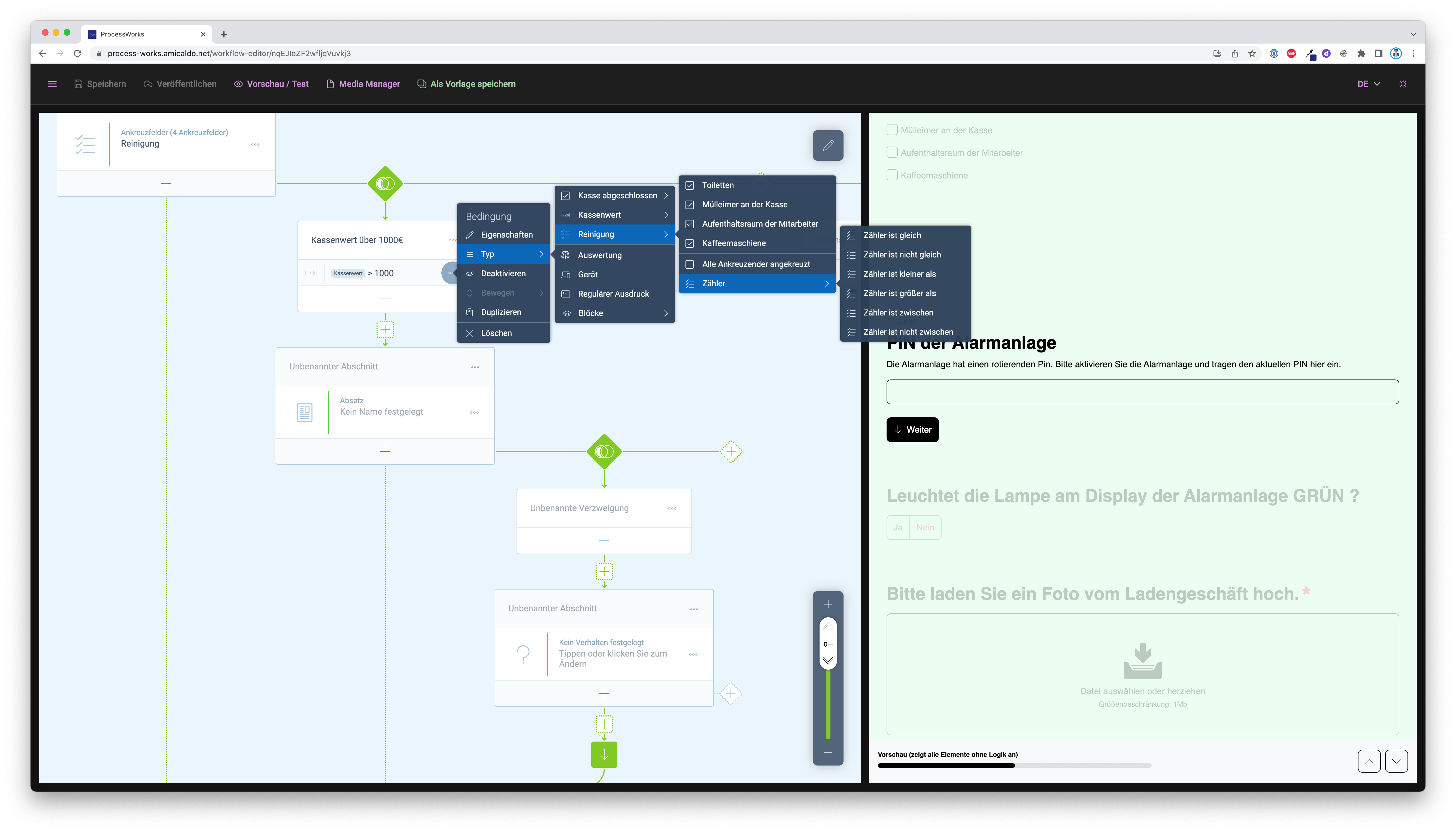 process-works - screenshot 12